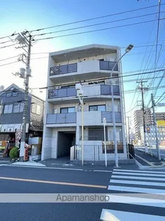 コクーン蘇我Ⅱ【4階】の外観