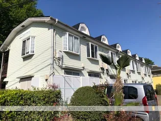 第二パレスハシモトの画像