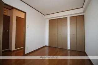 淀コーポⅢ【3階】の内装