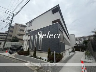 DーPAINA 笹下の画像