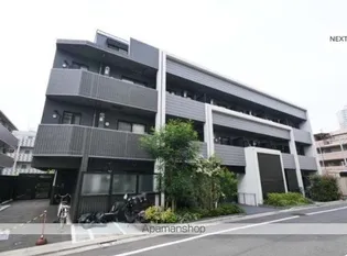 レジデンス東中野ガーデンの画像