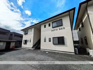フォブール緑丘 Bの画像