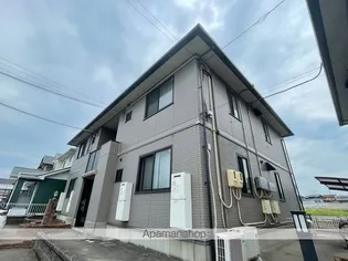 カーサソレイユ B棟の画像