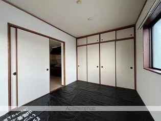 メゾンコーポ井口【304号室】の内装