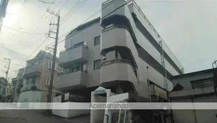 メゾン六ッ川の画像
