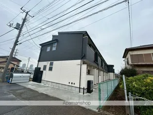 LILY津田沼【1階】の外観