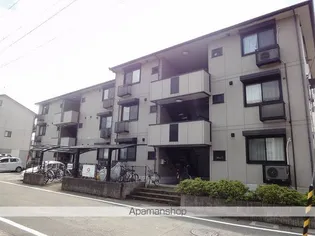 コートドール海老ノ丸 B棟の画像