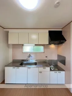 さくら160B棟【1階】のキッチン