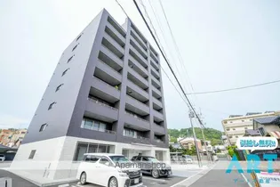 KAMIOKANDE清水町の画像