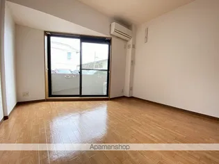 メイテラッセ中島丁【1階】の内装