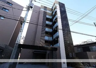 東京都練馬区豊玉北4丁目【マンション】の外観