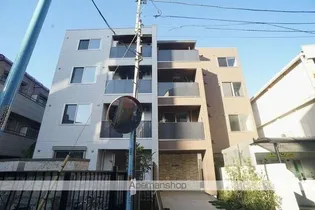 東京都杉並区天沼3丁目【マンション】の外観