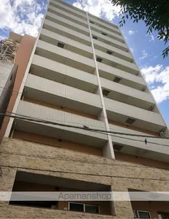 神田リープレックス・リズ【6階】の外観