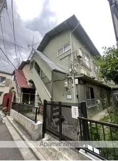 さくらハウス【2階】の外観