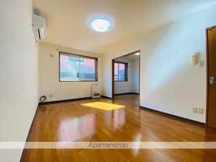 サンヒルズ柏木【1階】の内装