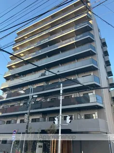 ヴァローレ松戸フィーロの画像