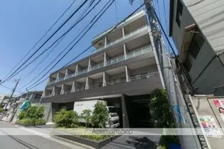 RESIDENCE SATSUMA【3階】の外観