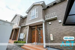 ロックガーデン Cの画像