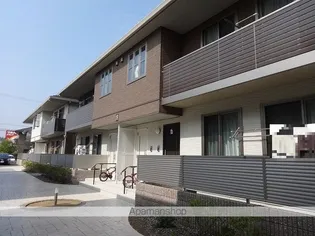 シャーメゾン アゼリア C棟の画像