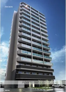 CREST TAPP名古屋山王【9階】の外観