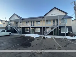 ベルコートの画像