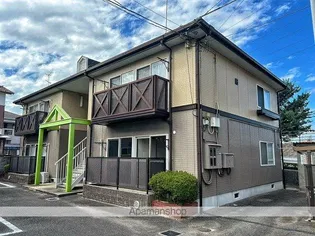 ガーデンハイツひがきの画像