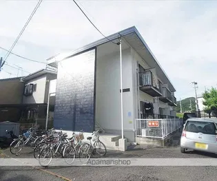 花園橋ハイツの画像