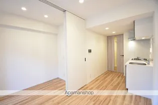 デュオフラッツ仙台木町通エアリ【3階】の内装