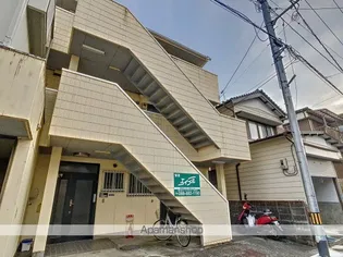 黒潮マンションの画像