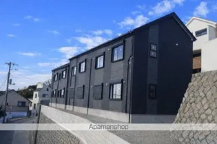 上大岡A棟の画像