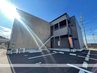 NUOVO Aの画像