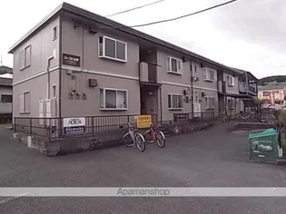 フォーブル谷野の画像