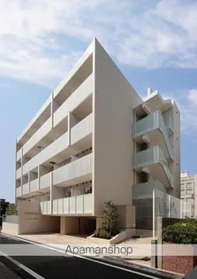 NISHI IKEBUKURO RESIDENCE【3階】の外観