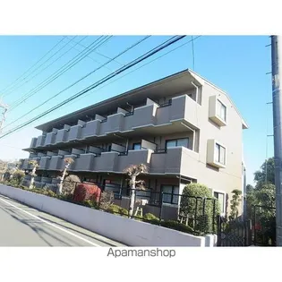 サフィールフォーレ65【1階】の外観