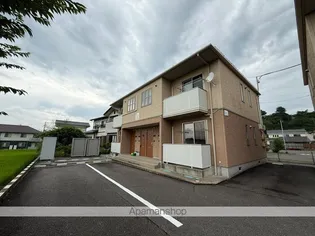 ツインフィールドAの画像