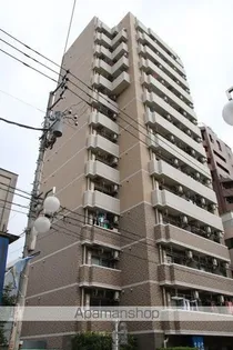 セントパレス池袋の画像