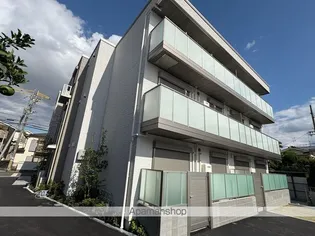 グランメゾン高師浜の画像