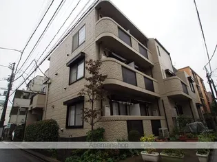 VILLA浜田山の画像