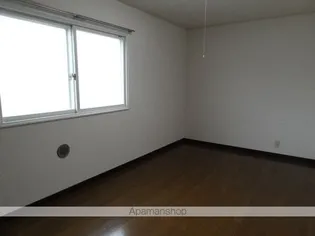 ビクトリアB【202号室】の内装