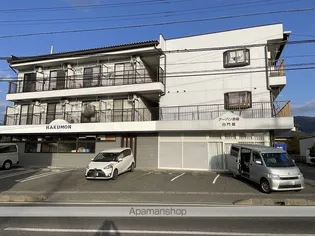 アーバン赤坂の画像