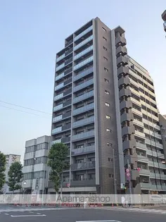 ザ・レジデンス・オブ・トーキョーH20 ネクサス【6階】の外観