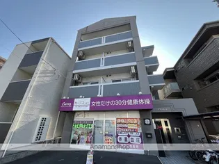 グランコートの画像
