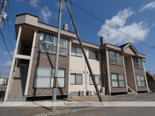 リッチハウスAの画像