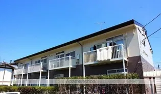 シティヒルズ藤田の画像