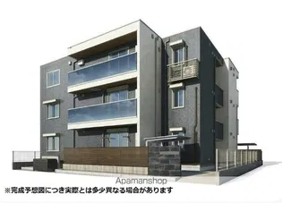 クラシスト背戸口の画像