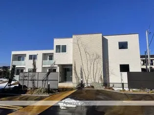 シャーメゾン北城の画像