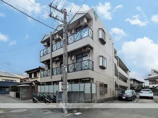フォルム室見の画像
