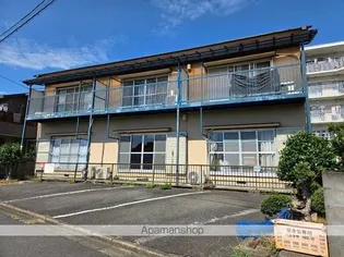 コーポ春日の画像