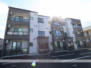 CREAMMAISON緑町の画像