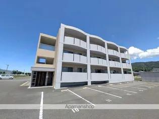 マンション ミニョンヌの画像